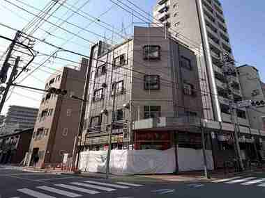 Daiichi Realtor to construct 56-room hotel in Asakusa