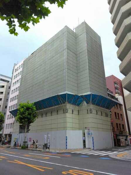 Hankyu Hanshin Properties acquires Shinjuku office building 