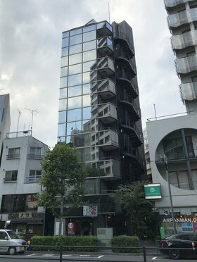 Osaka’s ACN to sell Yotsuya building in strata