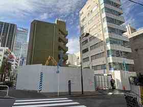 Daiichi Realtor developing 1,400 m2 GFA hotel in Akihabara