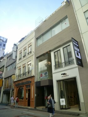 PanaHome acquires two properties in Ginza