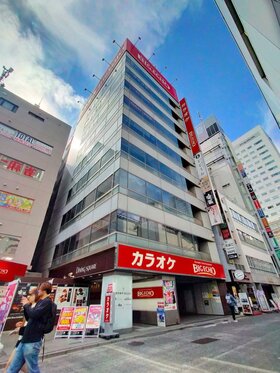 Akihabara building changes hands from Hulic to SMTB Leasing
