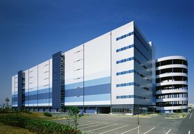 New tenant to enter ING's Yokohama Logistics Park