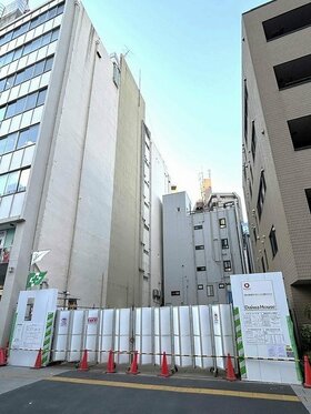 Daiwa House to construct retail building in Asakusa
