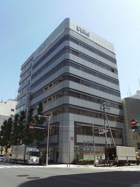 Mitsui acquires Nihonbashi office building