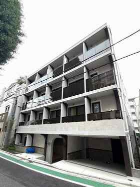Meiho Enterprise sells Bunkyo-ku apartment, developing another in Shinagawa-ku