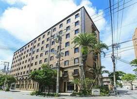 Hoshino Resorts REIT to sell hotel in Naha City