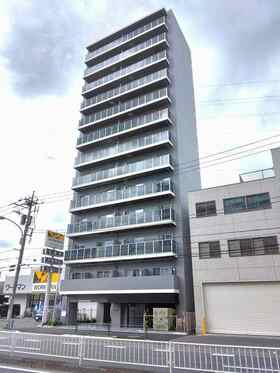 Nomura public-private fund acquires two Edogawa-ku apartment buildings 