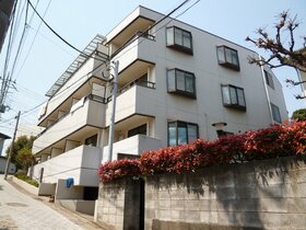 Kama Trust obtains apartment leased by Tokyo government