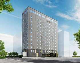 Daiwa House REIT to acquire hotel and sell logistics facility