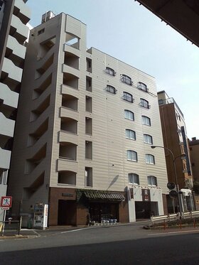 Tokyo Asset Solution obtains Azabudai, Minato-ku apartment