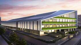 PAG starts constructing large data center in Tokyo