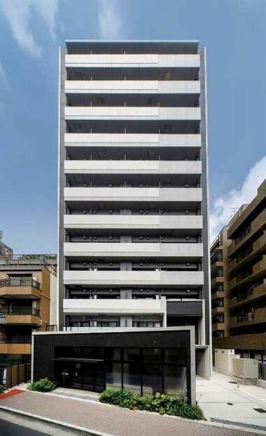 Tokyu REIT to acquire Kawasaki rental apartment building