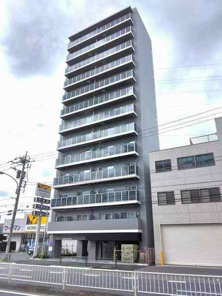 Nomura public-private fund acquires two Edogawa-ku apartment buildings 