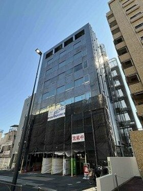 Global Link Management purchases Otsuka building