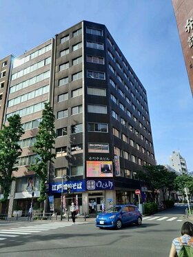 Ken Corporation acquires office building in Yokohama vicinity