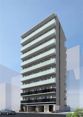 Daiwa Securities Living REIT acquiring Koto-ku apartment building