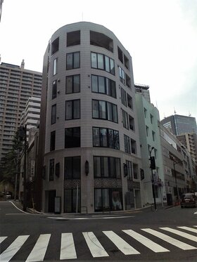 Kenedix Private REIT acquires Akasaka office building 