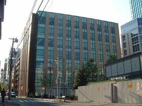 Railway company SOTETSU Acquires Two Buildings