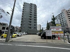 Samty to construct rental apartment in Oji, Kita-ku