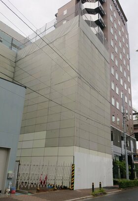 Saitama builder secures condo development land in Nihombashi