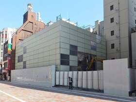 Tosei developing own brand hotel in Ueno