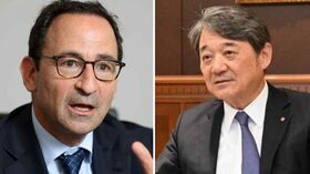 Nippon Life to invest $9.4bn in Blackstone private credit deal