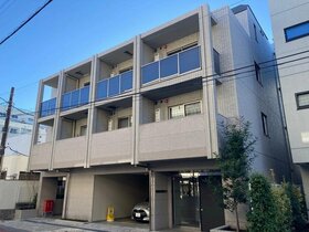 Pacific Development acquires apartment in Shinagawa-ku