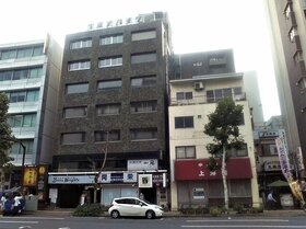 Sunwood constructing condominium in Hiroo, Shibuya-ku