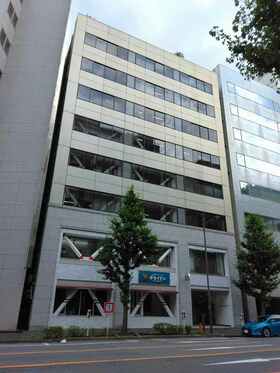 Sumitomo Corporation acquires two properties near Iwamotocho Station