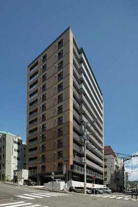 Fukuoka REIT acquiring two Nagasaki apartment buildings