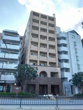 Architect Developer acquires apartment building in Shinjuku-ku