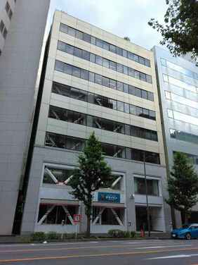 Sumitomo Corporation acquires two properties near Iwamotocho Station