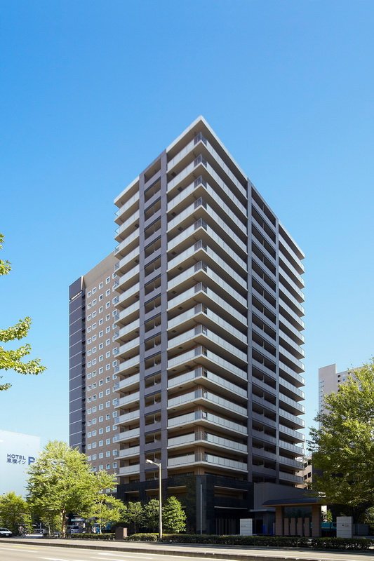 Advance Residence REIT obtaining apartment in Sendai City NIKKEI REAL