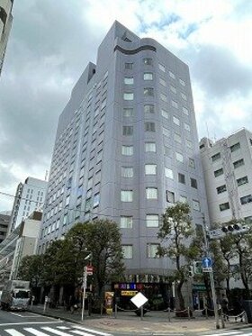 Taiwanese investors acquire compartmentalized ownership in Shimbashi building