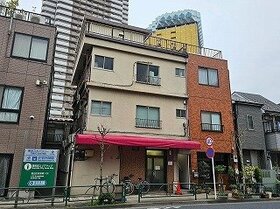 250 m2 development site in Sumida-ku changes hands 