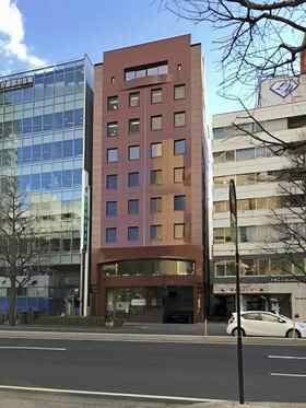 Japan Excellent REIT sells Sendai office building