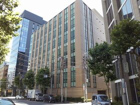 Sotetsu Urban Creates exchanges Kanda building for Yokohama building