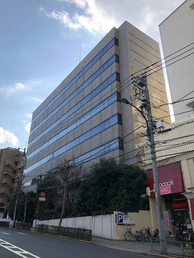 Sekisui House acquires Takanawa, Minato-ku office building