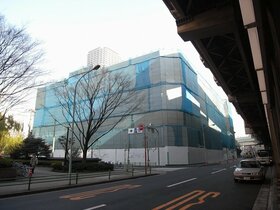 SHIBUSAWA WAREHOUSE to Construct Office Building with 15,000 m2 Floor in Nihombashi-Kakigaracho