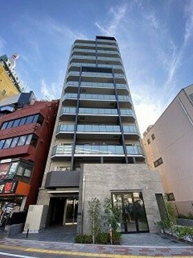 Dualtap sells apartment building in Kamata, Ota-ku