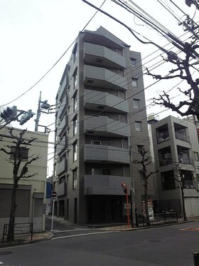 REIT BLife sells residential buildings in Tokyo, Kobe