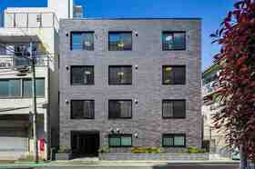 Advance Residence REIT to acquire apartment building in Shinagawa-ku