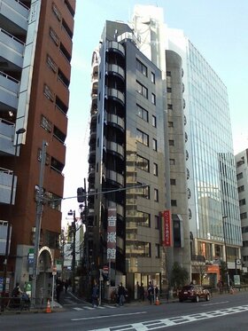 Music studio in Shinjuku changes hands