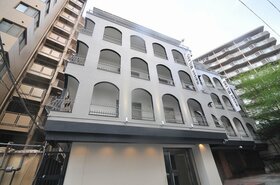 B-Lot sells renovated rental apartment building in Osaka