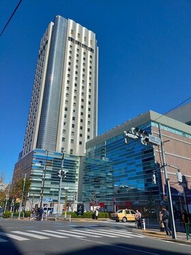 ML Estate acquires large mixed-use building in Shinjuku-ku