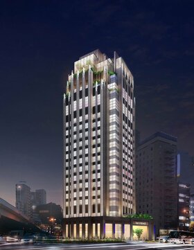 Bridal operator developing Shinjuku hotel with wedding facility 