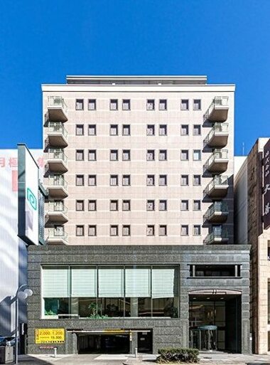 KT Capital acquires hotel in Nishiki, Nagoya City