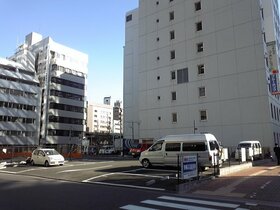 Shimizu to construct office building in Kyobashi, Chuo-ku