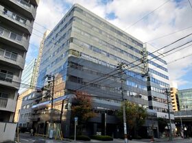 NLC acquires Shin-Osaka office building